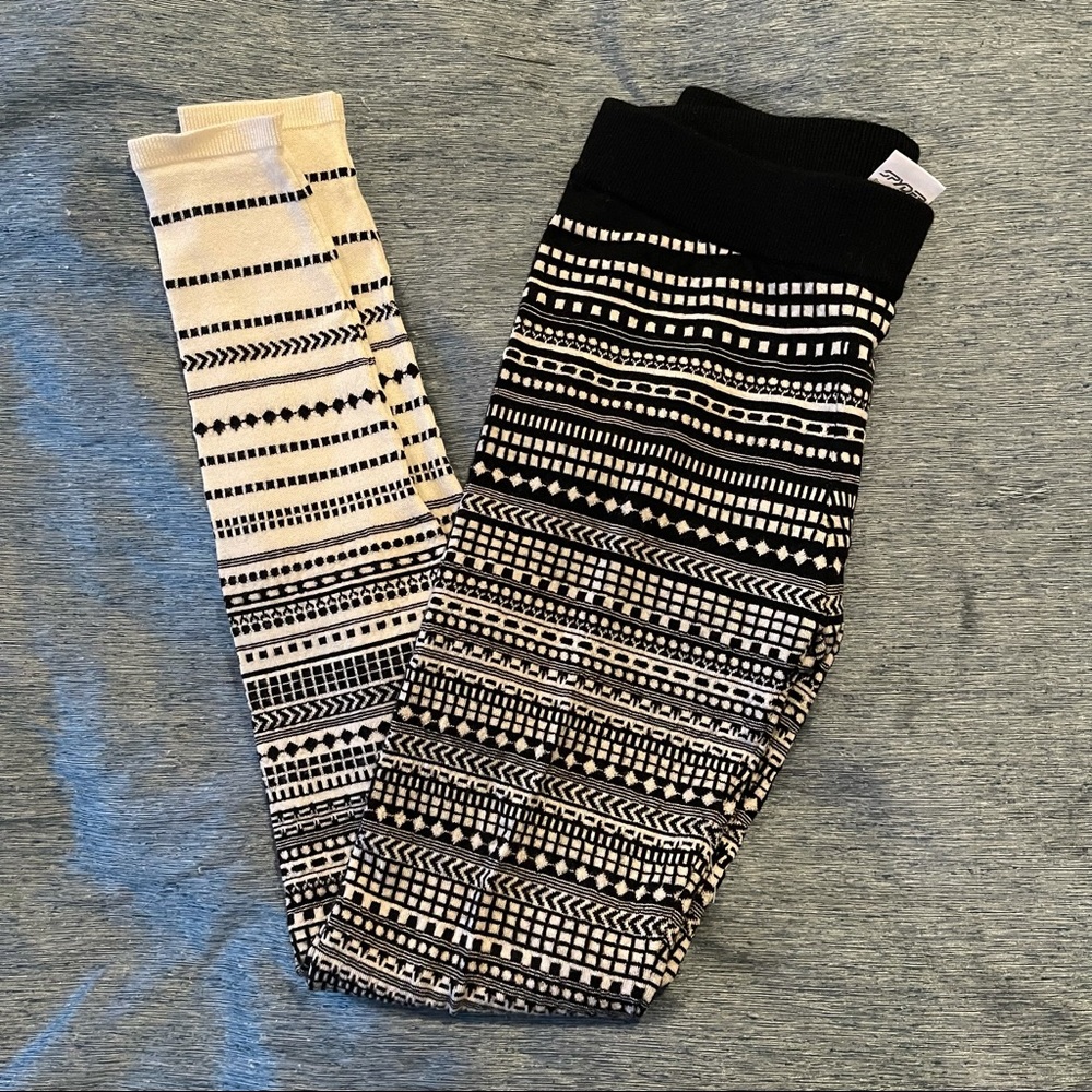 Spyder Aspen Snow Woman’s Leggings S/P